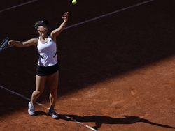 France Tennis French Open