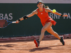 France Tennis French Open