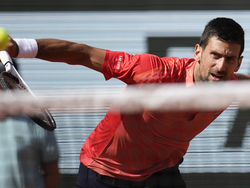 France Tennis French Open