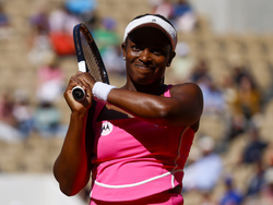 France Tennis French Open