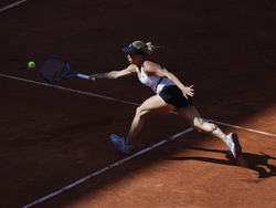 France Tennis French Open