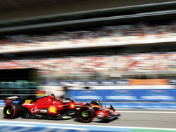 Spain F1 GP Auto Racing