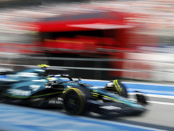 Spain F1 GP Auto Racing