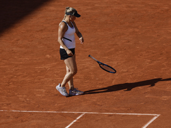 France Tennis French Open
