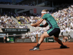 France Tennis French Open