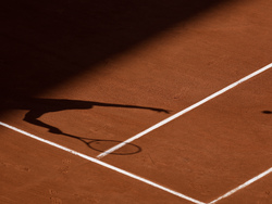 France Tennis French Open
