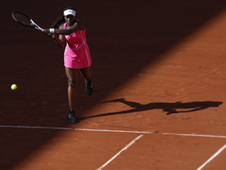 France Tennis French Open