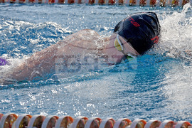 Варна - Международен турнир по плуване Black Sea Cup