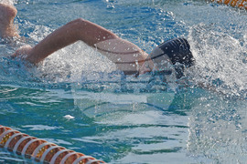 Варна - Международен турнир по плуване Black Sea Cup