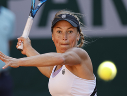 France Tennis French Open