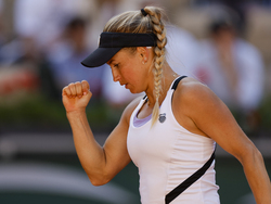 France Tennis French Open