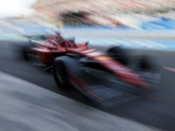 Spain F1 GP Auto Racing