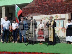 Снимка: Община Видин