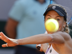 France Tennis French Open