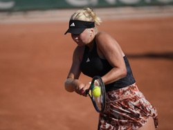 France Tennis French Open