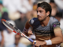 France Tennis French Open