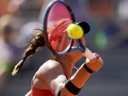 France Tennis French Open