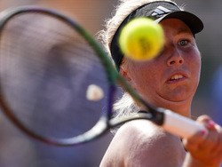 France Tennis French Open