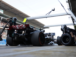 Spain F1 GP Auto Racing