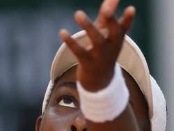 France Tennis French Open