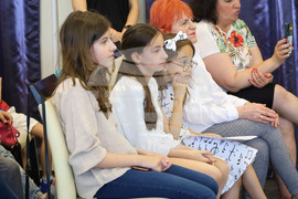 Бургас - „Деца свирят за деца" - концерт