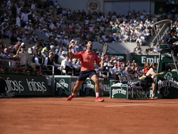 France Tennis French Open