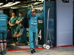 Spain F1 GP Auto Racing
