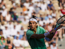 France Tennis French Open