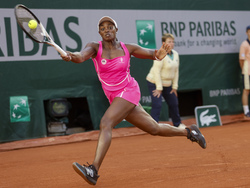 France Tennis French Open