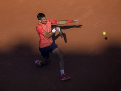 France Tennis French Open