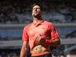 France Tennis French Open