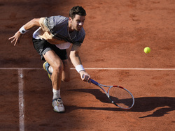 France Tennis French Open