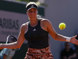 France Tennis French Open