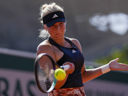 France Tennis French Open