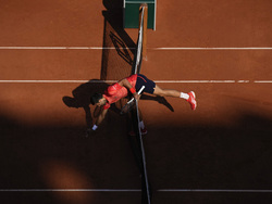 France Tennis French Open