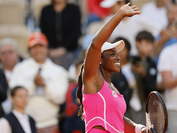 France Tennis French Open