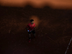 France Tennis French Open