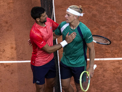 France Tennis French Open