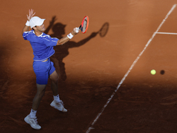 France Tennis French Open