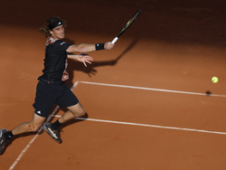 France Tennis French Open