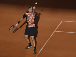 France Tennis French Open