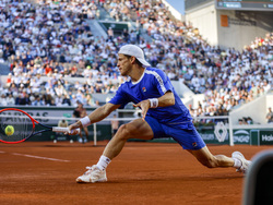 France Tennis French Open