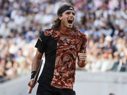 France Tennis French Open