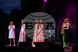 Казанлък - Царица Роза 2023 - спектакъл