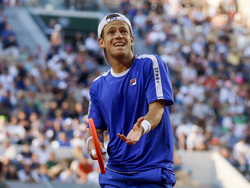 France Tennis French Open
