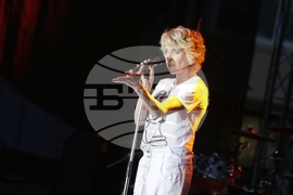 Казанлък - Царица Роза 2023 - спектакъл