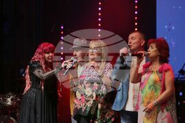 Казанлък - Царица Роза 2023 - спектакъл