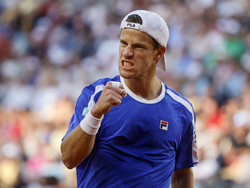 France Tennis French Open
