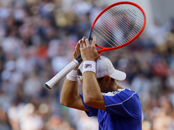 France Tennis French Open