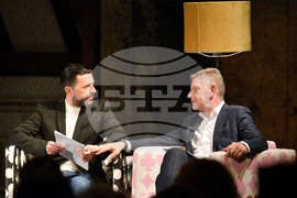 Варна - Международния театрален фестивал